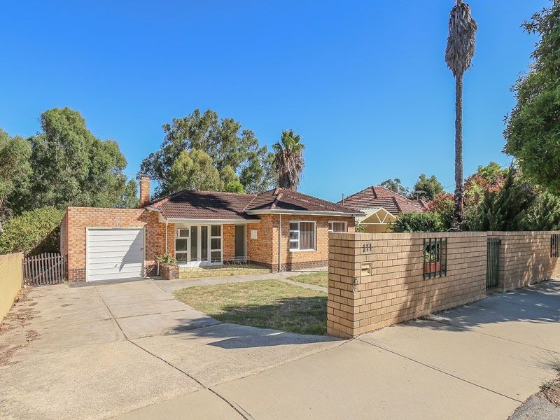 111 Great Northern Highway, Midland WA 6056