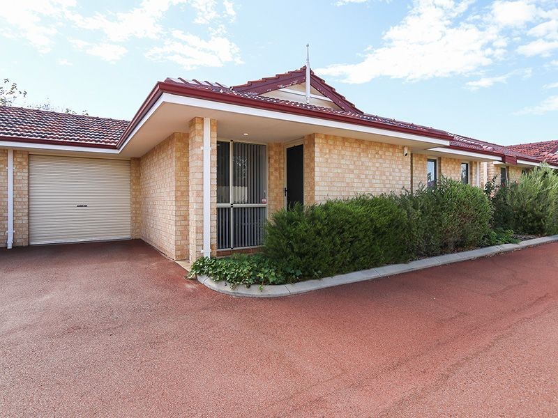 6/30 John Street, Midland WA 6056