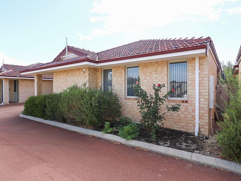 6/30 John Street, Midland WA 6056