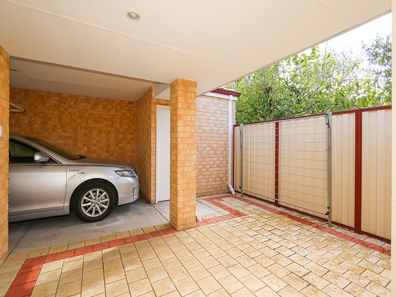 6/30 John Street, Midland WA 6056