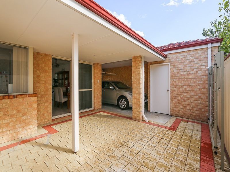 6/30 John Street, Midland WA 6056