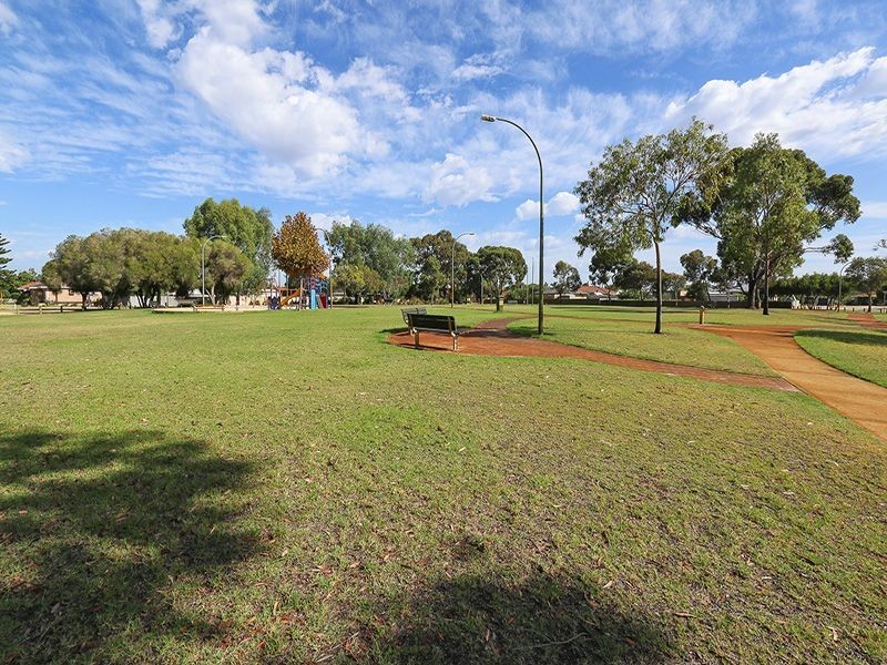 6/30 John Street, Midland WA 6056