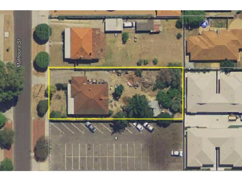 6 Mathoura Street, Midland WA 6056