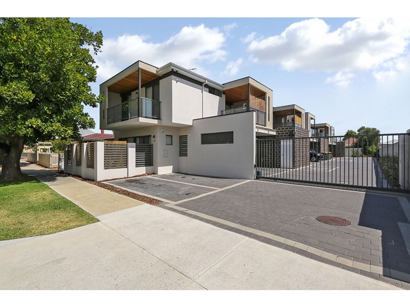 Unit 9/45 Mathoura Street, Midland WA 6056