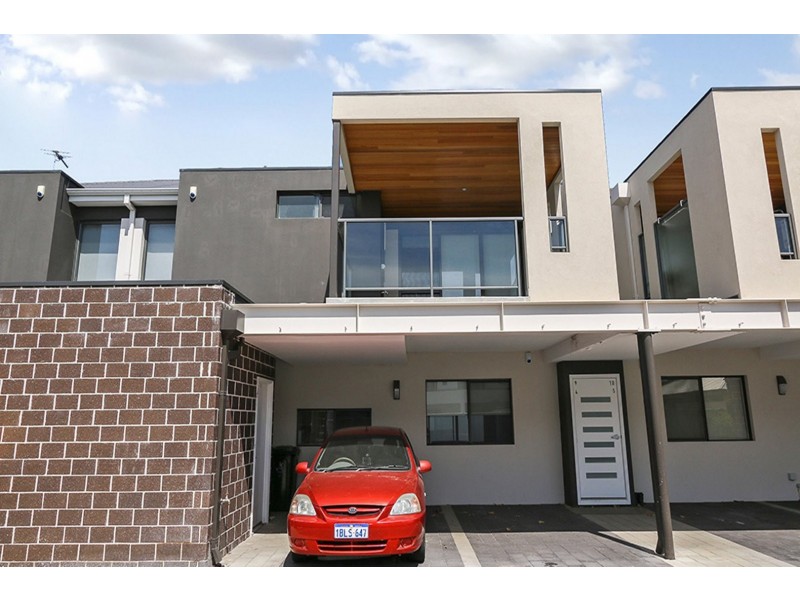 Unit 9/45 Mathoura Street, Midland WA 6056