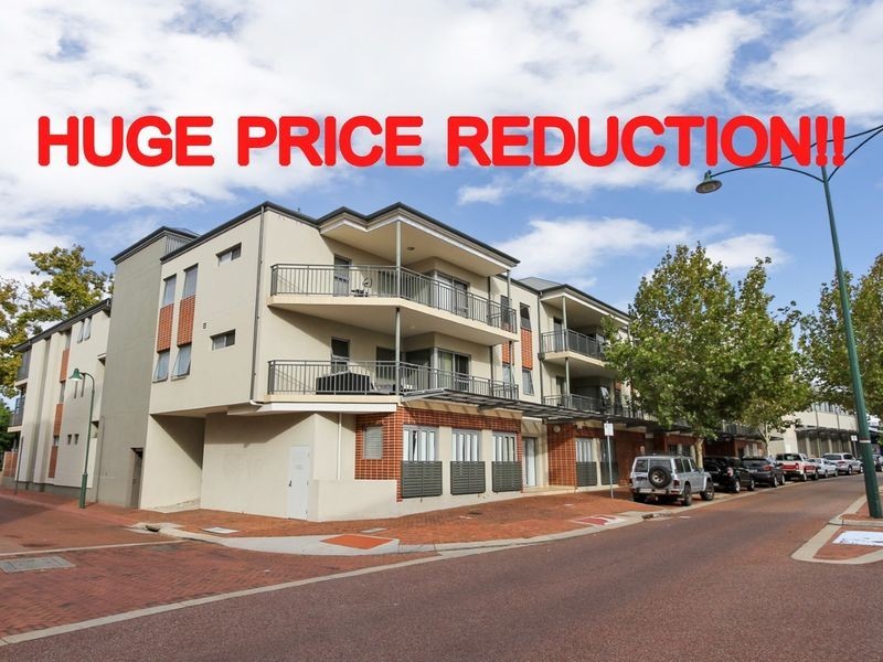 Unit 17/6 Keane Street, Midland WA 6056