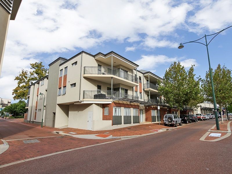 Unit 17/6 Keane Street, Midland WA 6056