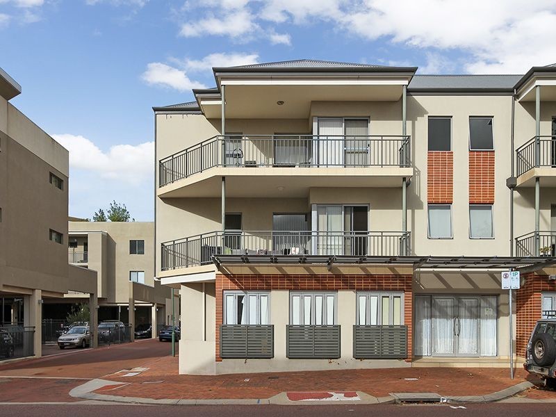 Unit 17/6 Keane Street, Midland WA 6056