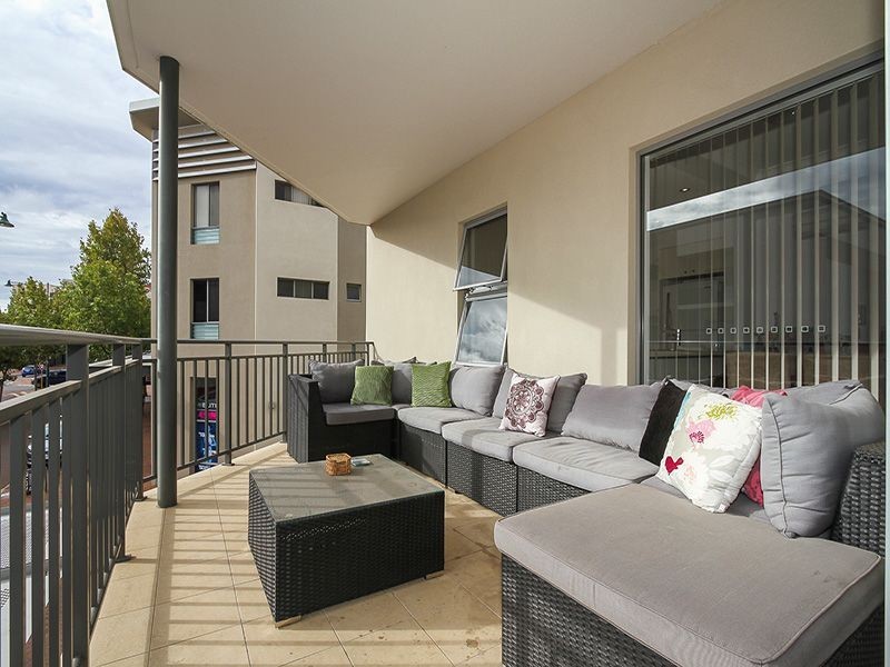 Unit 17/6 Keane Street, Midland WA 6056