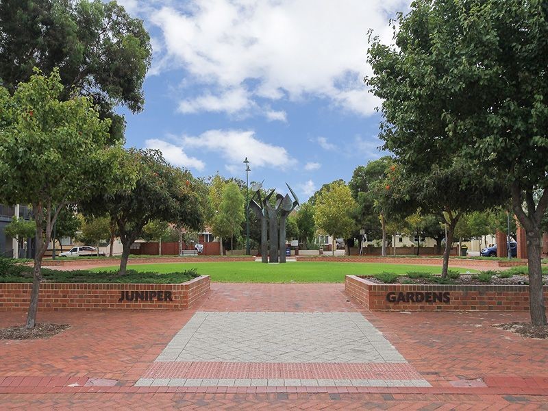 Unit 17/6 Keane Street, Midland WA 6056