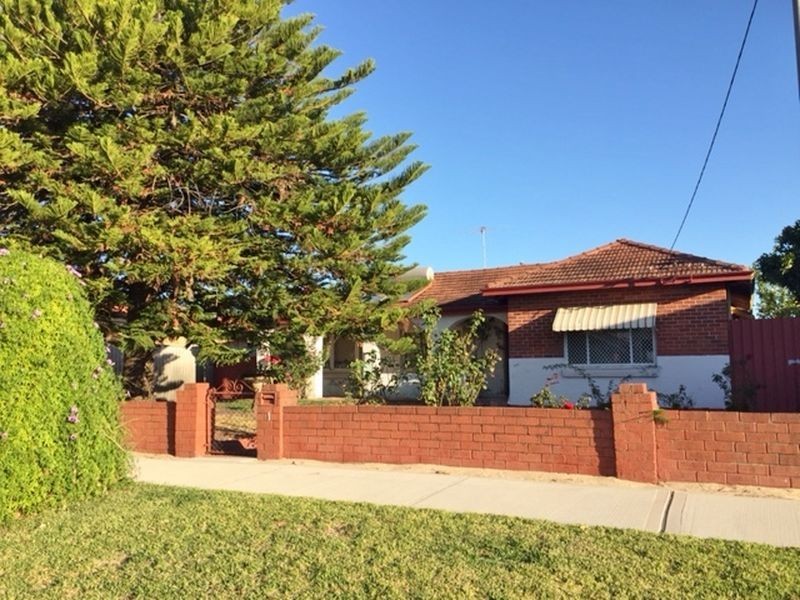 1 Henry Street, Midland WA 6056