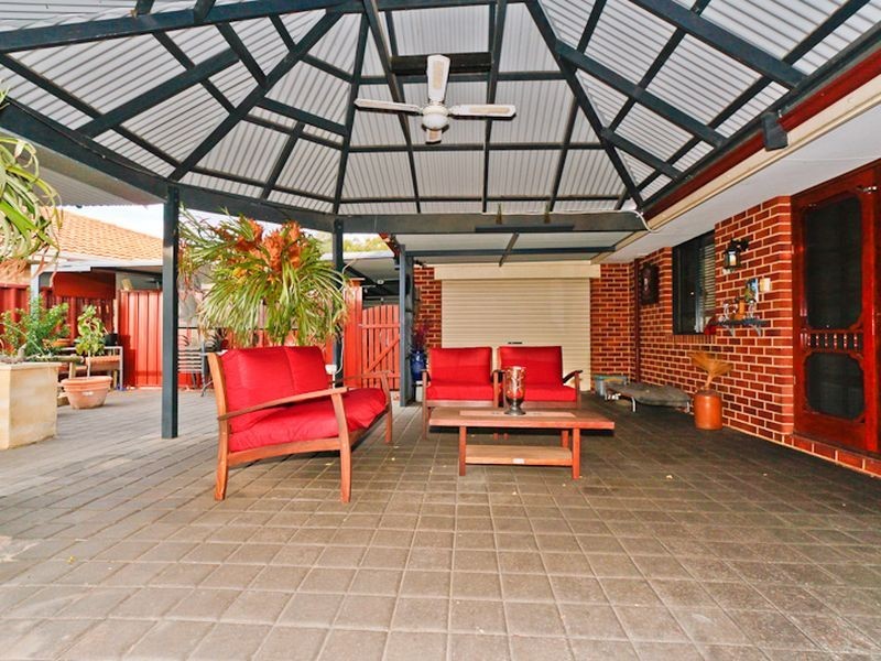 21 Frankland Place, Jane Brook WA 6056