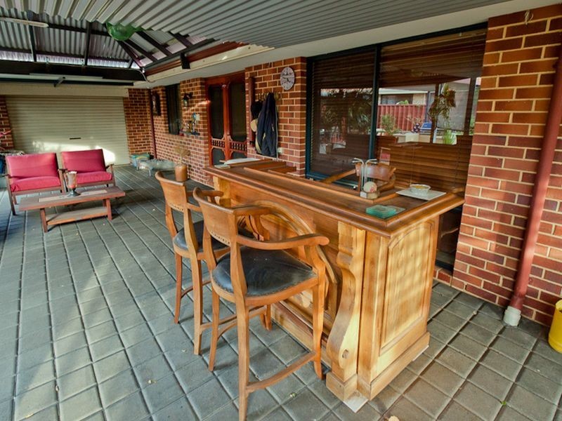 21 Frankland Place, Jane Brook WA 6056