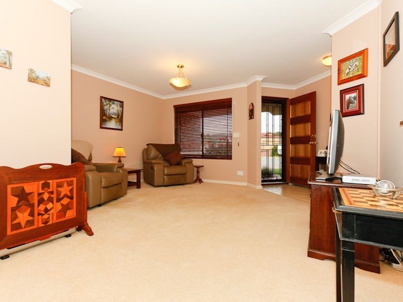 21 Frankland Place, Jane Brook WA 6056