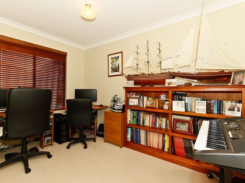 21 Frankland Place, Jane Brook WA 6056