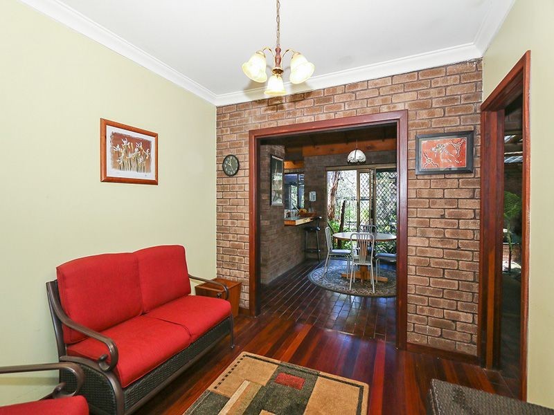 4 Dryandra Crescent, Darlington WA 6070