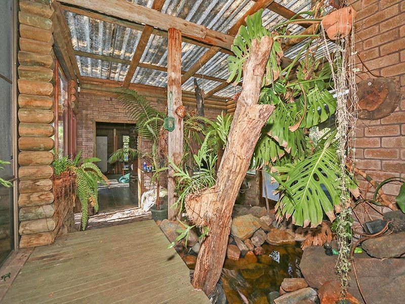 4 Dryandra Crescent, Darlington WA 6070