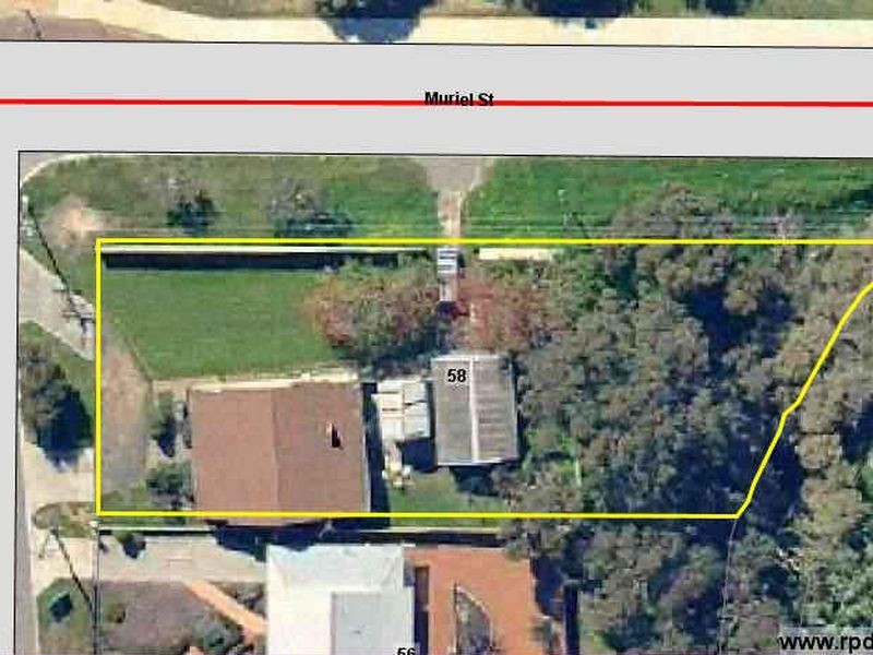 58 Dudley Street, Midland WA 6056