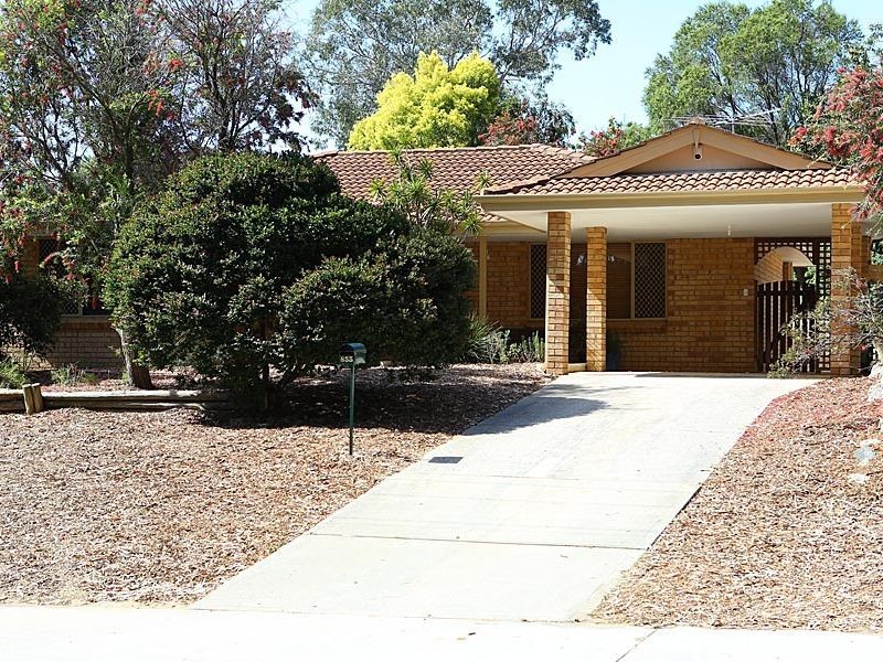 855 Katharine Street, Bellevue WA 6056