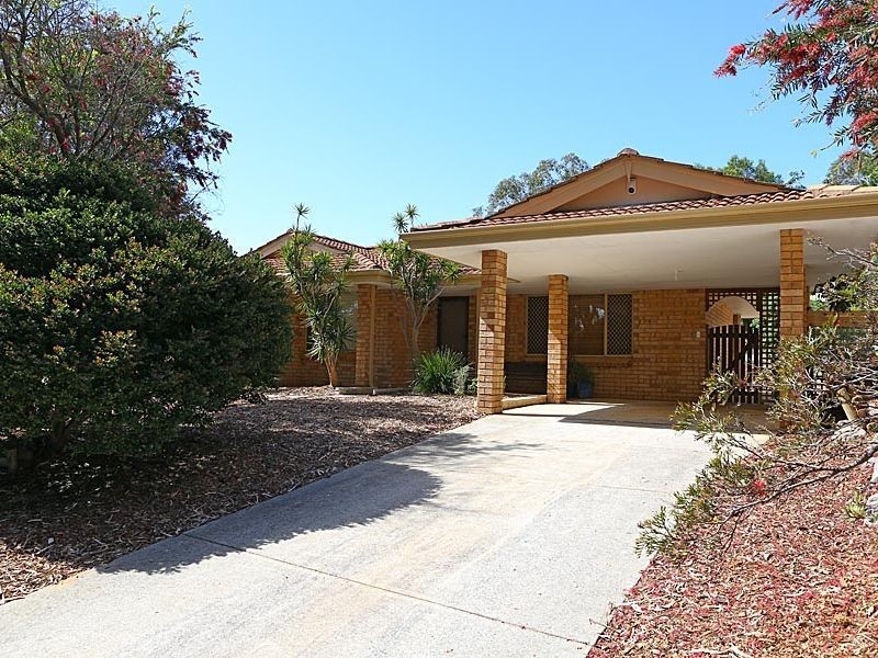 855 Katharine Street, Bellevue WA 6056