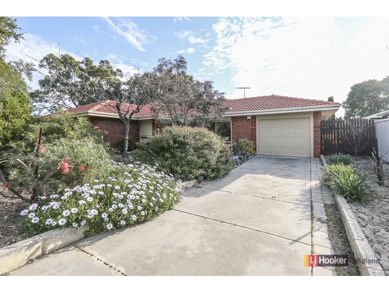 14 Scarp View, Swan View WA 6056