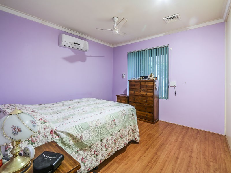 14 Scarp View, Swan View WA 6056