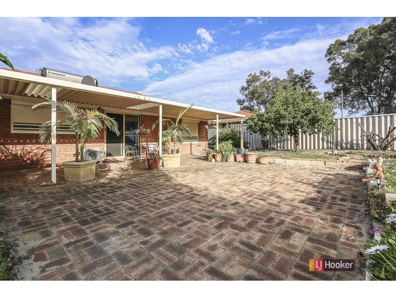 14 Scarp View, Swan View WA 6056