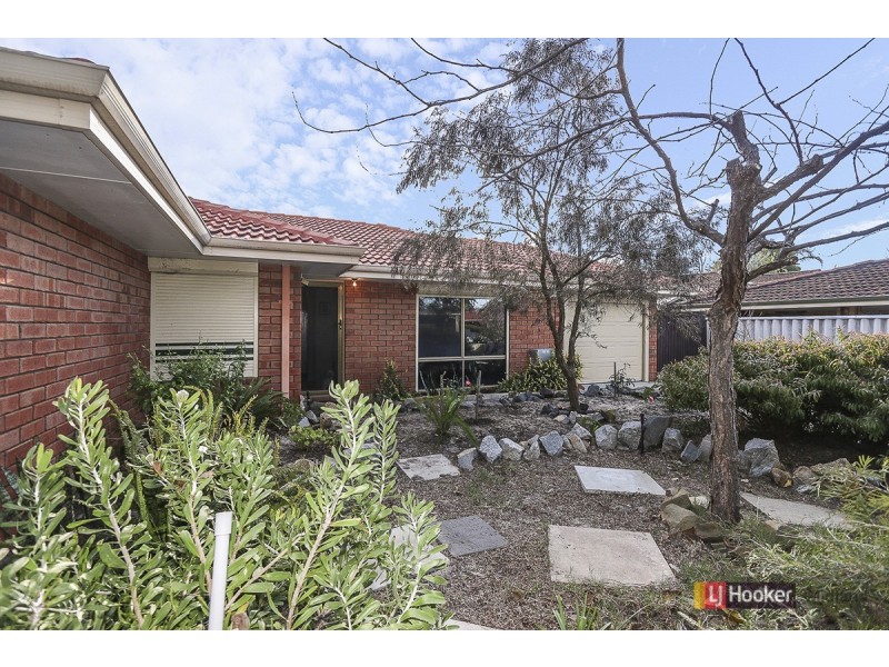 14 Scarp View, Swan View WA 6056