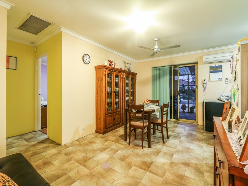 14 Scarp View, Swan View WA 6056
