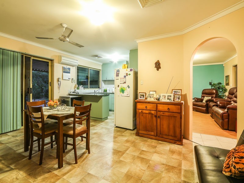 14 Scarp View, Swan View WA 6056