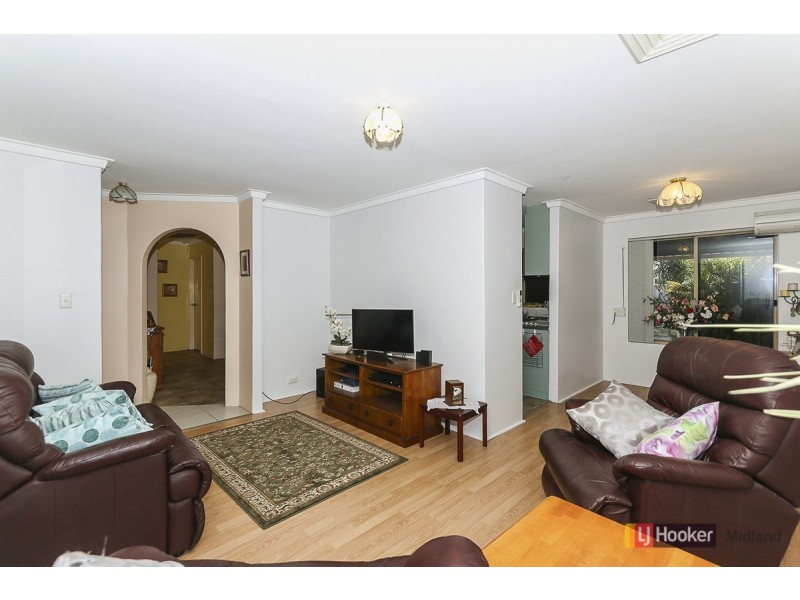 14 Scarp View, Swan View WA 6056