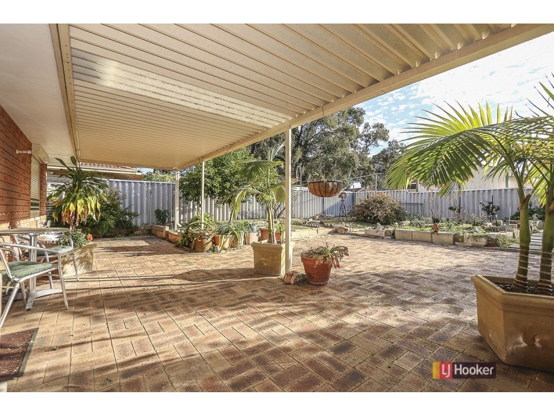 14 Scarp View, Swan View WA 6056