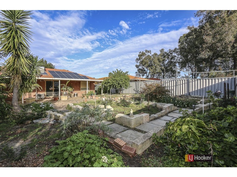 14 Scarp View, Swan View WA 6056