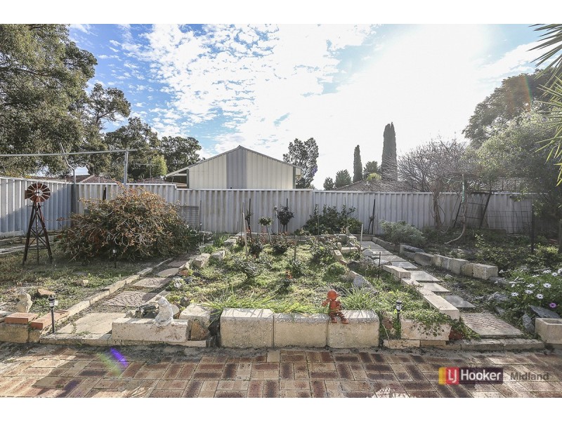 14 Scarp View, Swan View WA 6056