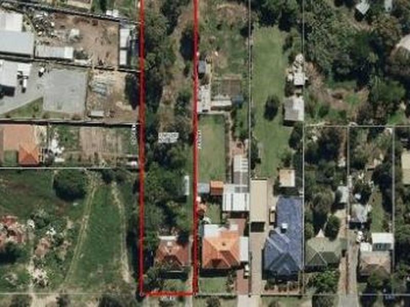 8 Spring Avenue, Middle Swan WA 6056