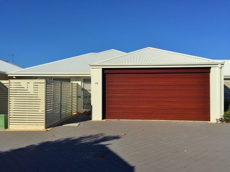 U 15/26 Ivanhoe Street, Bassendean WA 6054