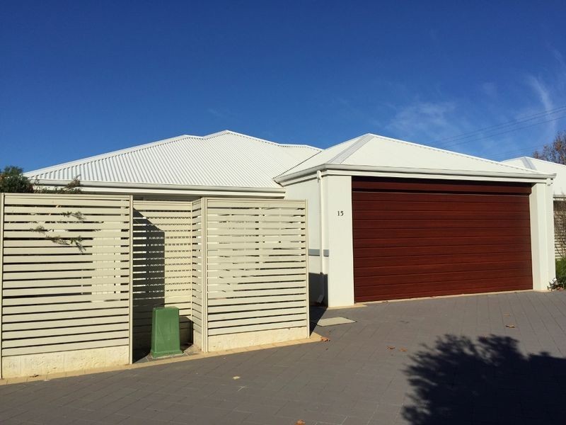 U 15/26 Ivanhoe Street, Bassendean WA 6054