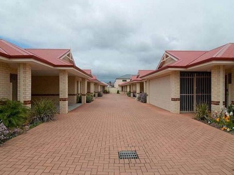 6/15 North Street, Midland WA 6056