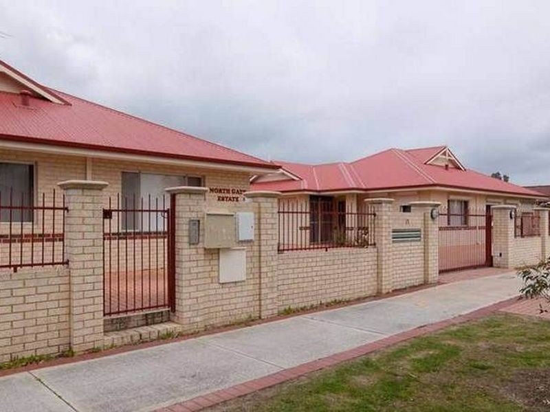 6/15 North Street, Midland WA 6056