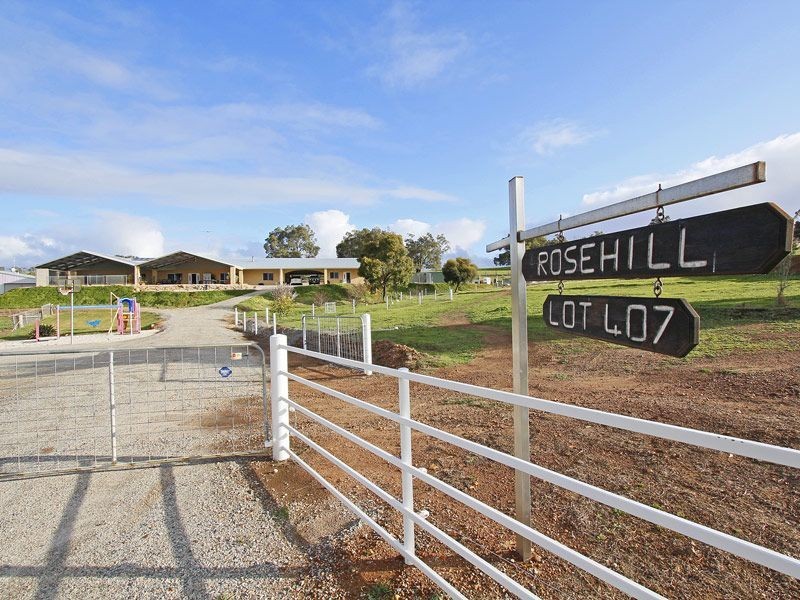 37 Auger Place, Bullsbrook WA 6084