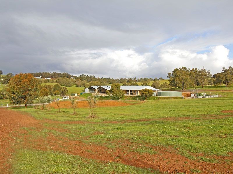 37 Auger Place, Bullsbrook WA 6084