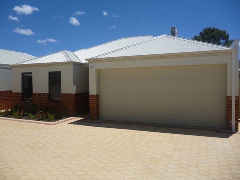 6/37-39 John Street, Midland WA 6056
