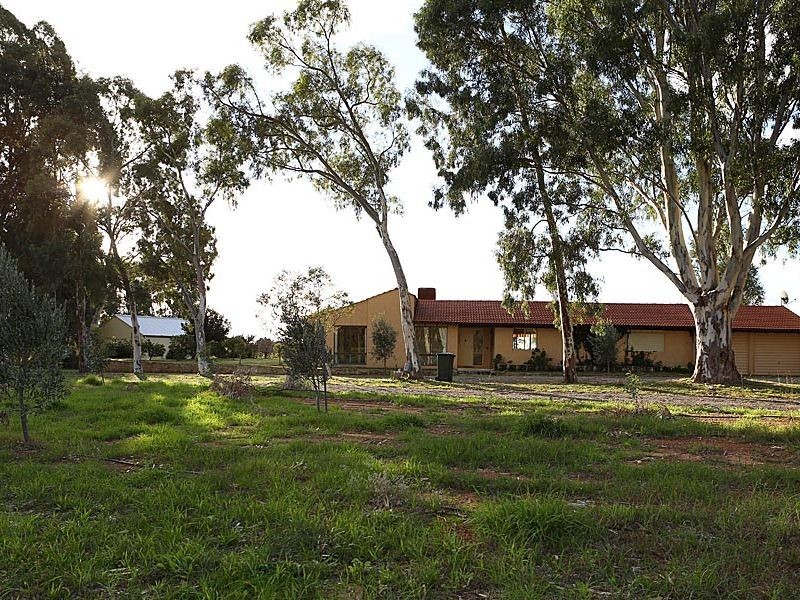 649 Campersic Road, Baskerville WA 6056