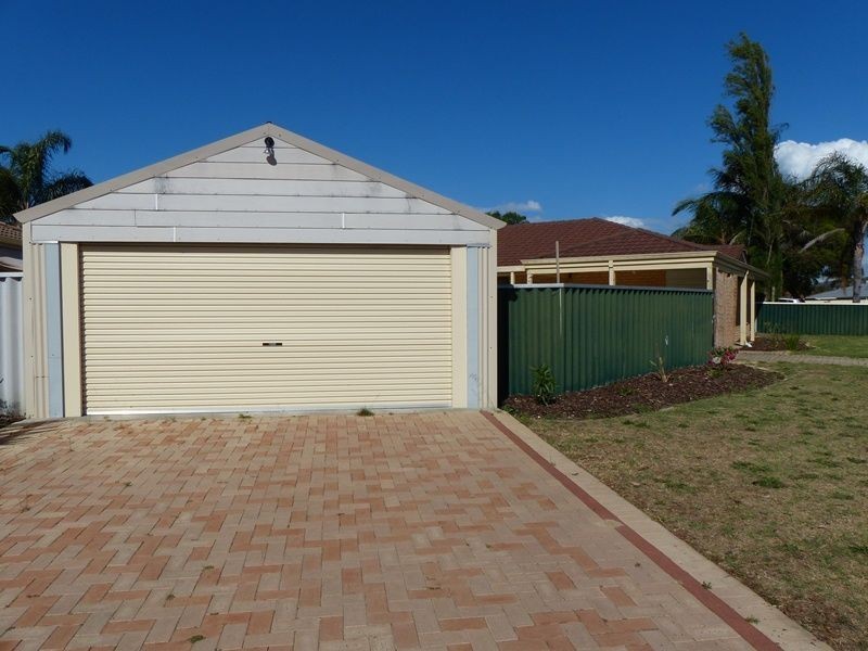 12 Opperman Place, Middle Swan WA 6056