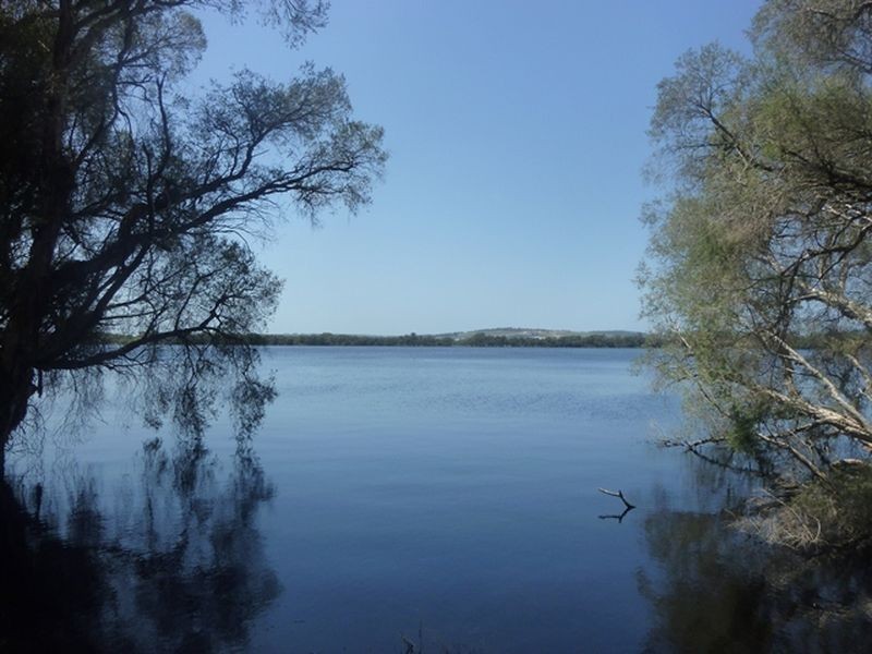 LOT 522 Bambun Road, Gingin WA 6503