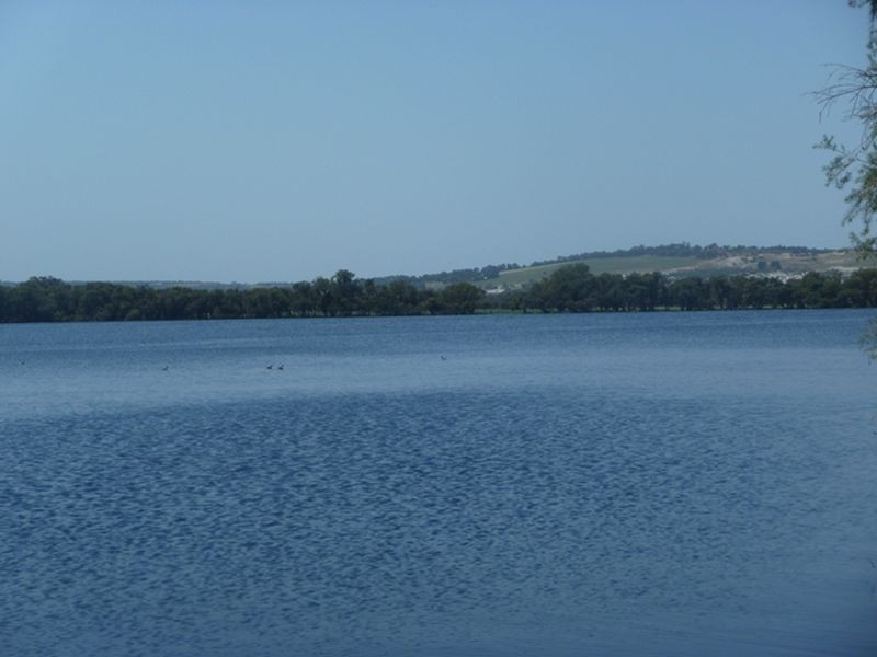 LOT 522 Bambun Road, Gingin WA 6503