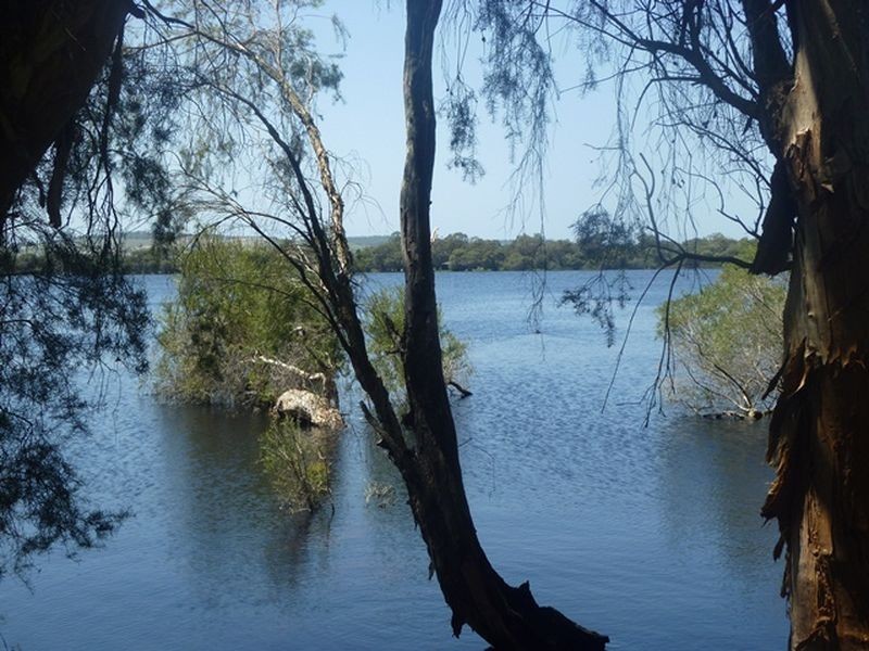 LOT 522 Bambun Road, Gingin WA 6503