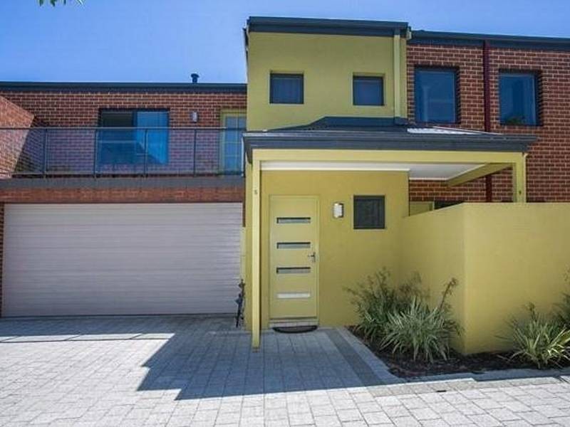 5/62 Sayer  Street, Midland WA 6056