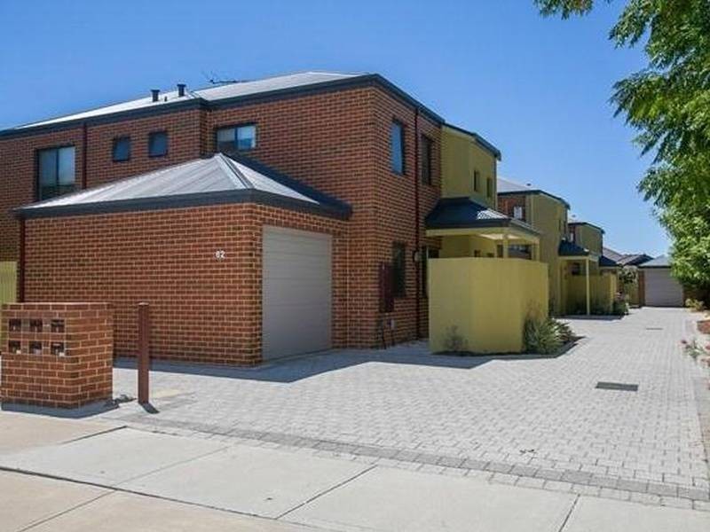 5/62 Sayer  Street, Midland WA 6056