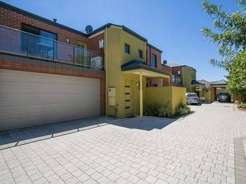 5/62 Sayer  Street, Midland WA 6056